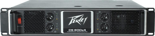 Peavey CS 800X4