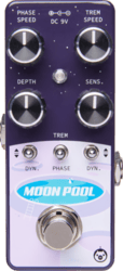 Pigtronix Moon Pool