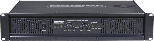 Power Acoustics DJ 150