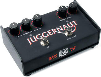 ProCo Juggernaut Bass Rat