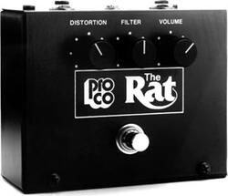 ProCo Vintage Rat