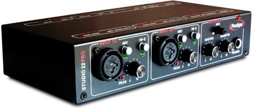 Carte son externe USB avec audio SPDIF numérique - Carte son externe