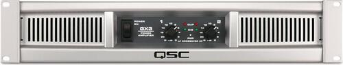 QSC Audio GX3