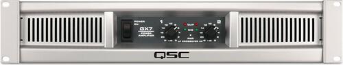 QSC Audio GX7