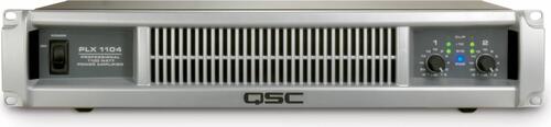 QSC Audio PLX1104