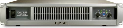 QSC Audio PLX1802