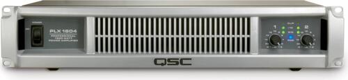QSC Audio PLX1804