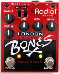 Radial Bones London