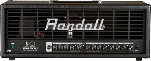 Randall RH300G3
