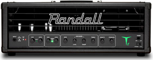 Randall T2