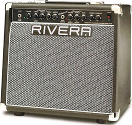 Rivera Clubster 25-110