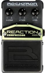 Rocktron Reaction Compressor