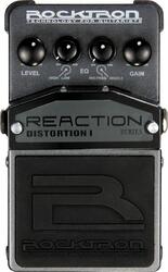 Rocktron Reaction Distortion 1