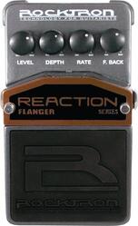 Rocktron Reaction Flanger