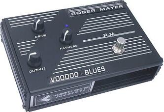 Roger Mayer Voodoo-Blues
