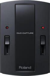 Roland Duo-Capture