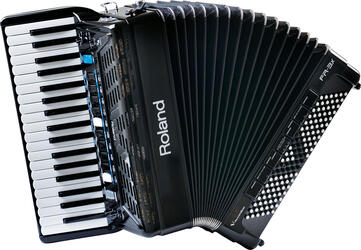 Roland FR-3X