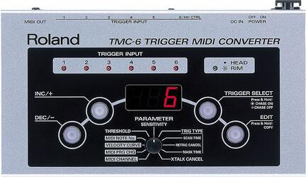 Roland TMC-6