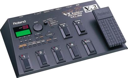 Roland VG-88 V2