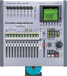 Roland VS-2400CD