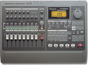 Roland VS-880EX