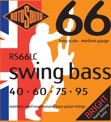 Rotosound RS 66LC