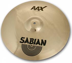 Sabian AAX V-Crash 17"