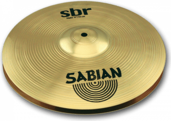 Sabian SBR Hats 13"
