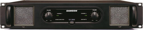 Samson SX2800