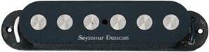 Seymour Duncan SSL-4 Quater Pound Flat
