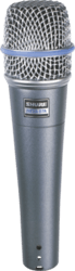 Shure Beta 57A