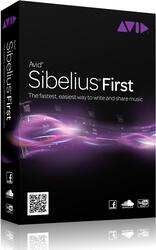Sibelius First