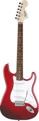 Squier Affinity Stratocaster Rosewood