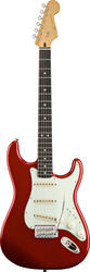 Squier Classic Vibe Stratocaster '60s Candy Apple Red