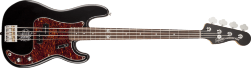 Squier Eva Gardner Precision Bass