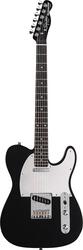 Squier Standard Telecaster Black and Chrome (Special Edition)