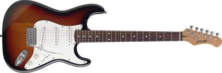 Stagg S300
