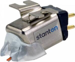 Stanton Magnetics 520 V3