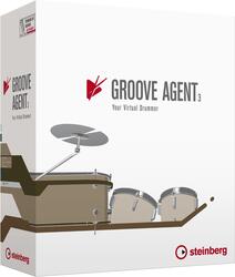 Steinberg Groove Agent 3