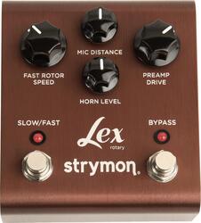 Strymon Lex