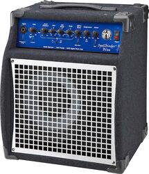 SWR Spellbinder Blue Bass Combo