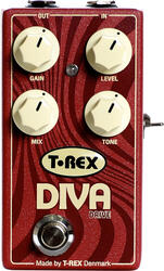 T-Rex Diva