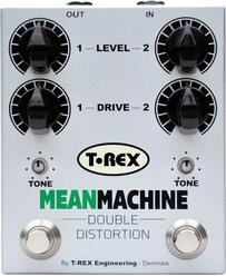 T-Rex Mean Machine