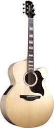 Takamine EG523SC