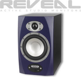 Tannoy Reveal5A
