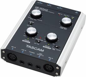 Tascam US-122mkII