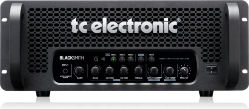 TC Electronic BlackSmith