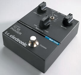 TC Electronic Classic TC XII Phaser