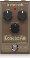 TC Electronic EchoBrain