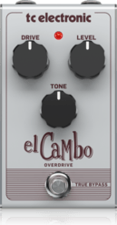 TC Electronic El Cambo